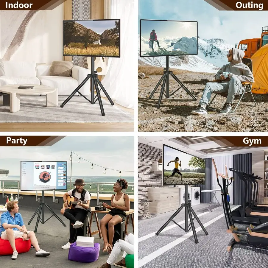 7 Best TV Stand Brands in the US Right Now (2026 Buying Guide)