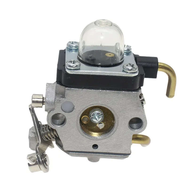 

Карбюратор 4228-120-0601 для C1Q-S54A C1Q-S58, совместимый с двигателем кустореза STIHL HS45, запасные части