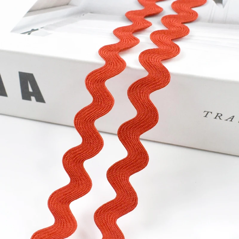 Polyester Lace Trim for Sewing Dress