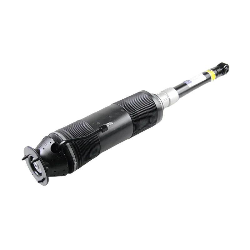 W221 Rear hydraulic ABC Shock Absorbers For Mercedes Benz S-CLASS 2213208513 2213208613 Active Body Control Systems