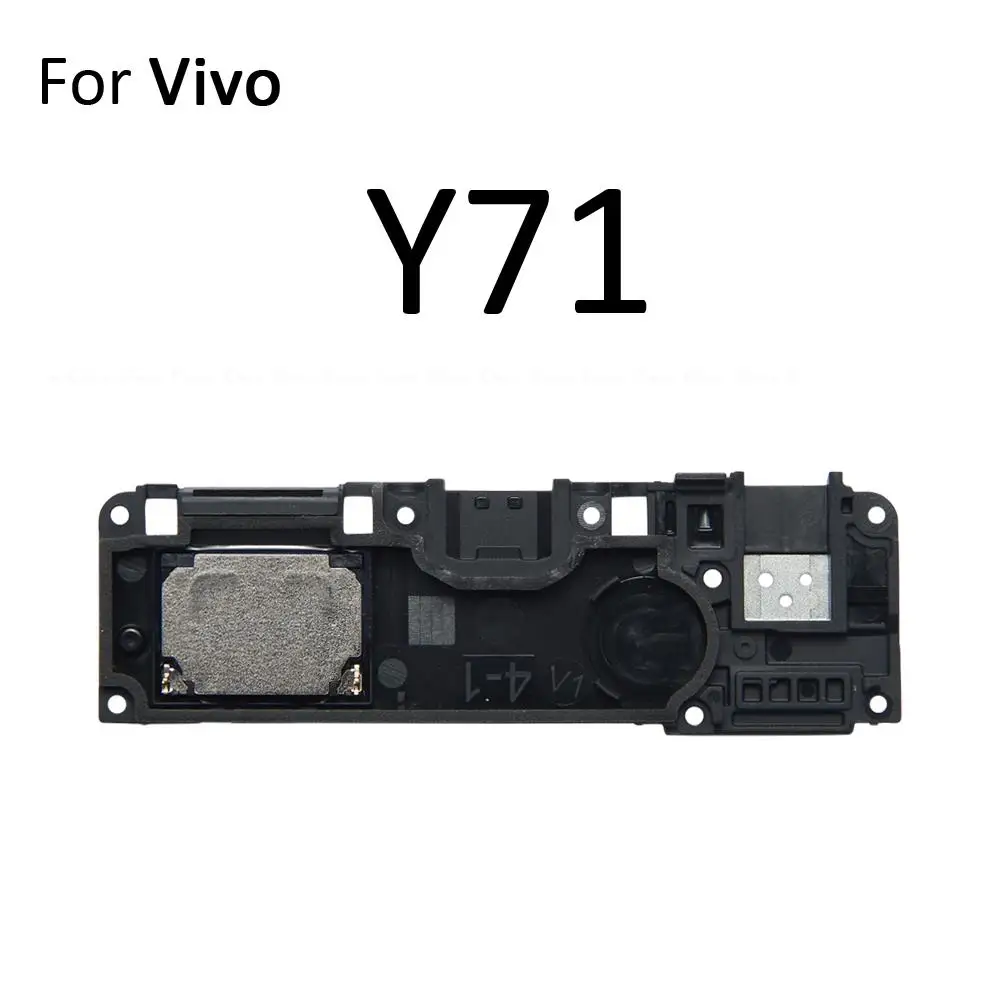 Loudspeaker For Vivo Y70 Y70s Y71 Y72 Y73 Y73s Y75 Y75S 5G 4G Loud Speaker Buzzer Ringer Flex Replacement Parts