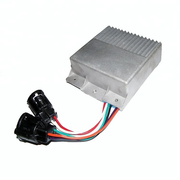 New Ignition Module for E-350 Econoline 1983-1987 FM184/DY893/102090/LX203/CBE7/FF402/TP40/F0306/F102/E302