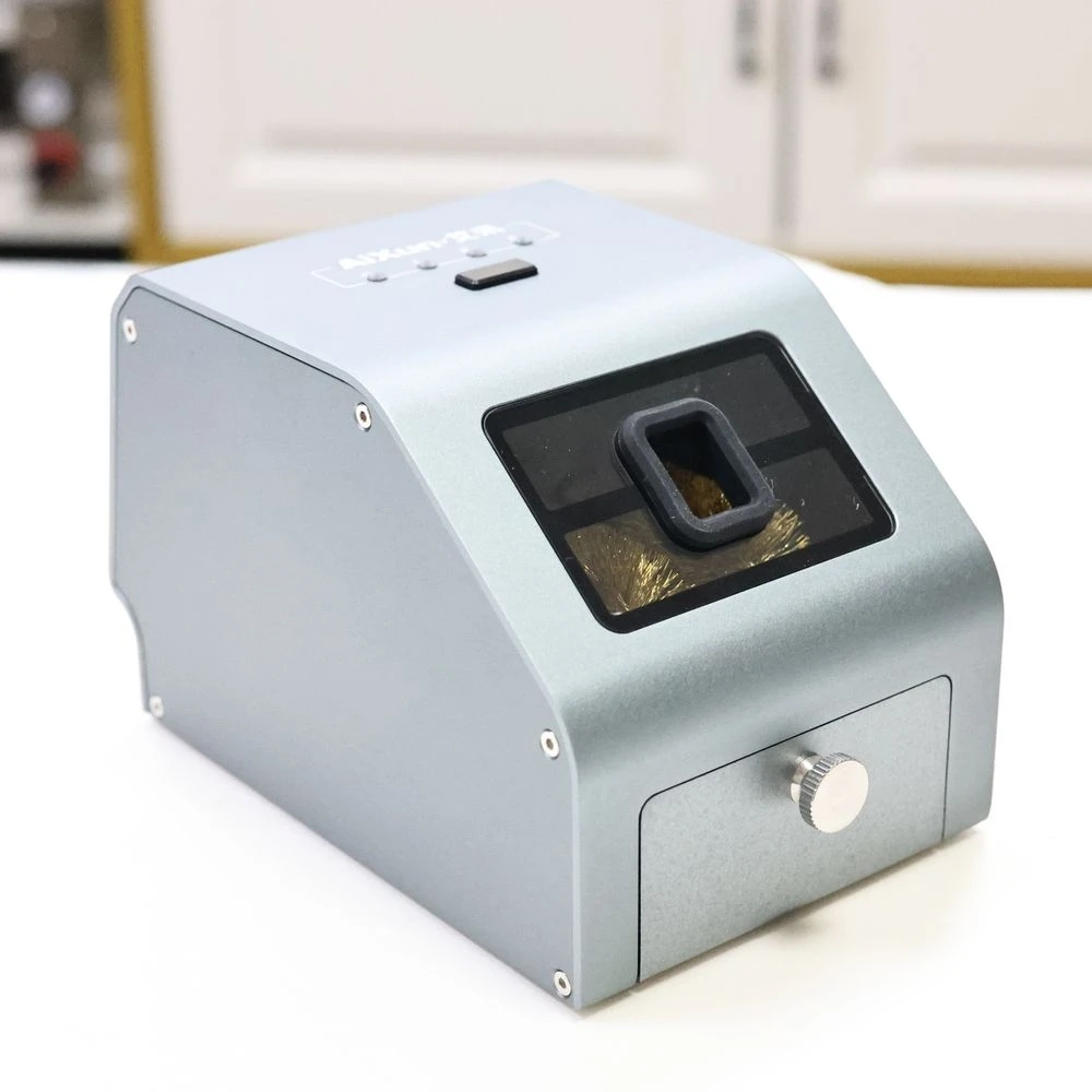 

Aixun CM30 Soldering Tip Cleaner Removable Soldering Iron Tip Cleaner 0.1mm Cleaning Brush Remove Oxide Layer Tools