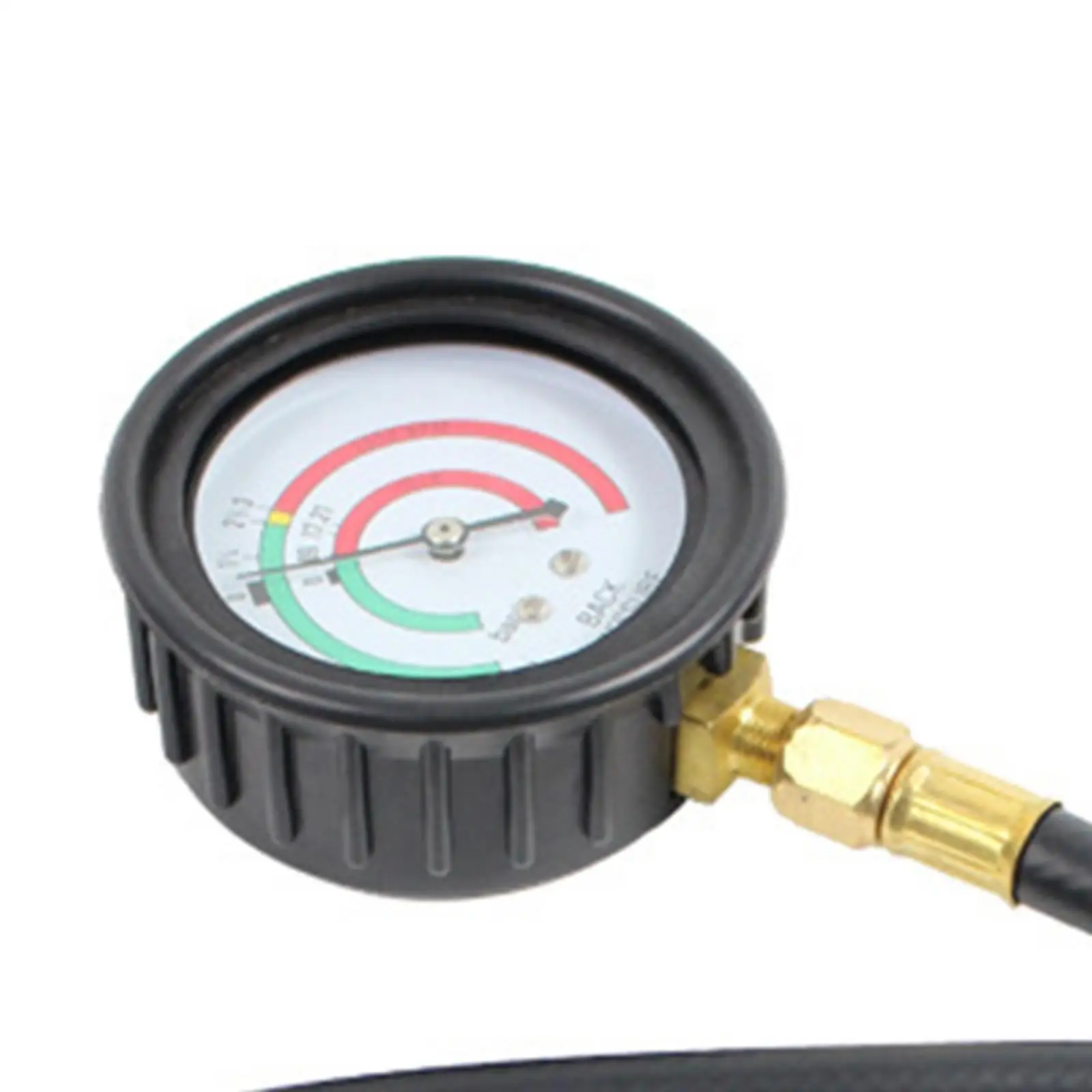 Engine Compression Tester Set -9100 Universal Direct Replaces Exhaust Back