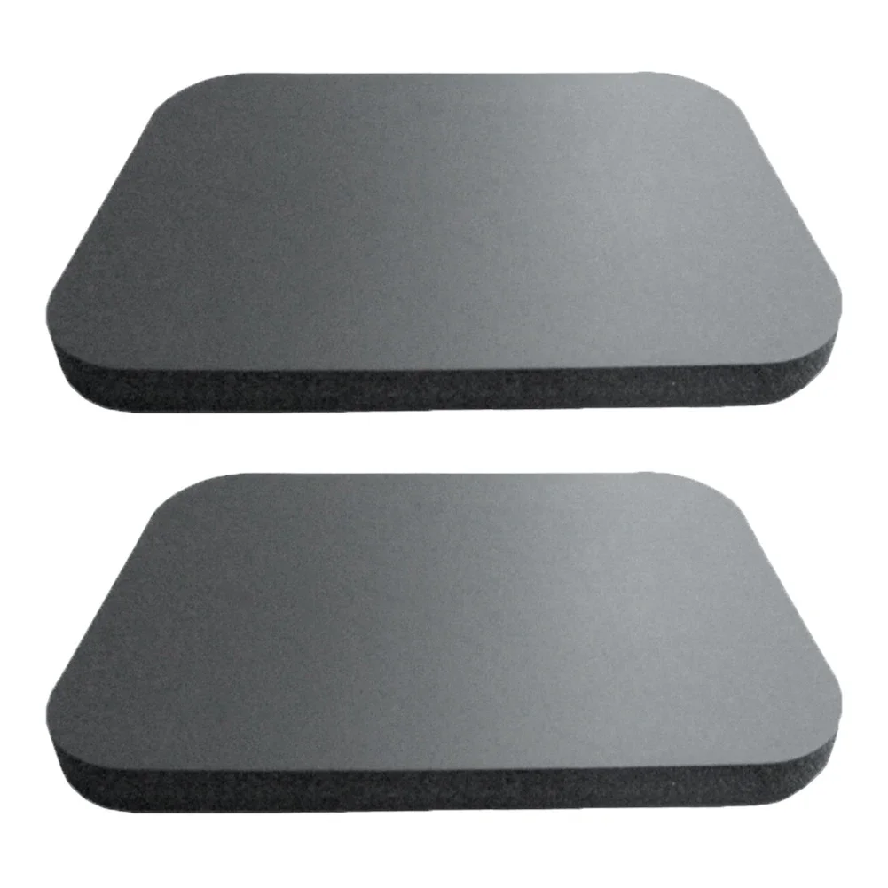 

Anti Slip Support Foam Cushions Fitness Exercises Comfortable Fitness Cushions Home Workouts Lightweight Design