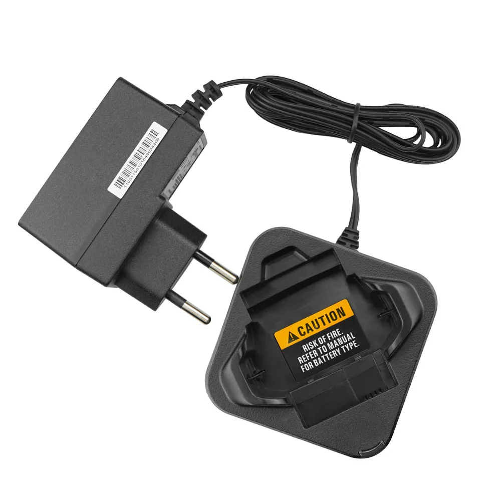 Battery Charger for Motorola, Pmln7109a, Pmln7109, Sl300, Tlk100, Sl300e, Sl3500e, Sl1m S