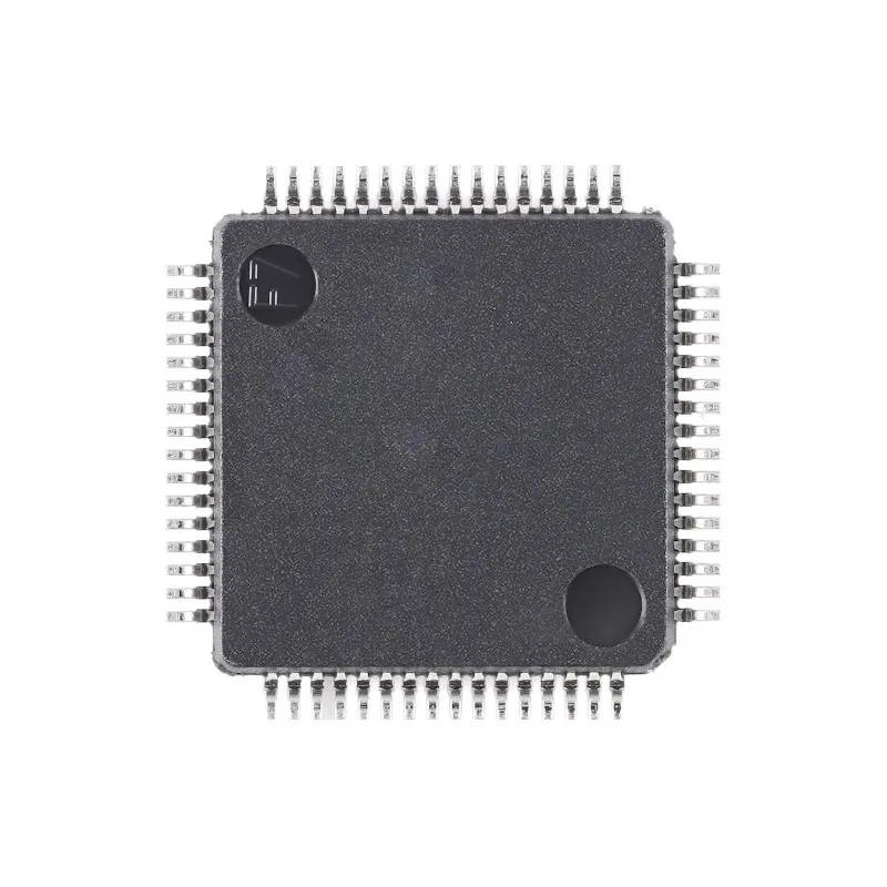 5/PCS LOT GD32F103RGT6 32F103RGT6 LQFP64 100% neu und original