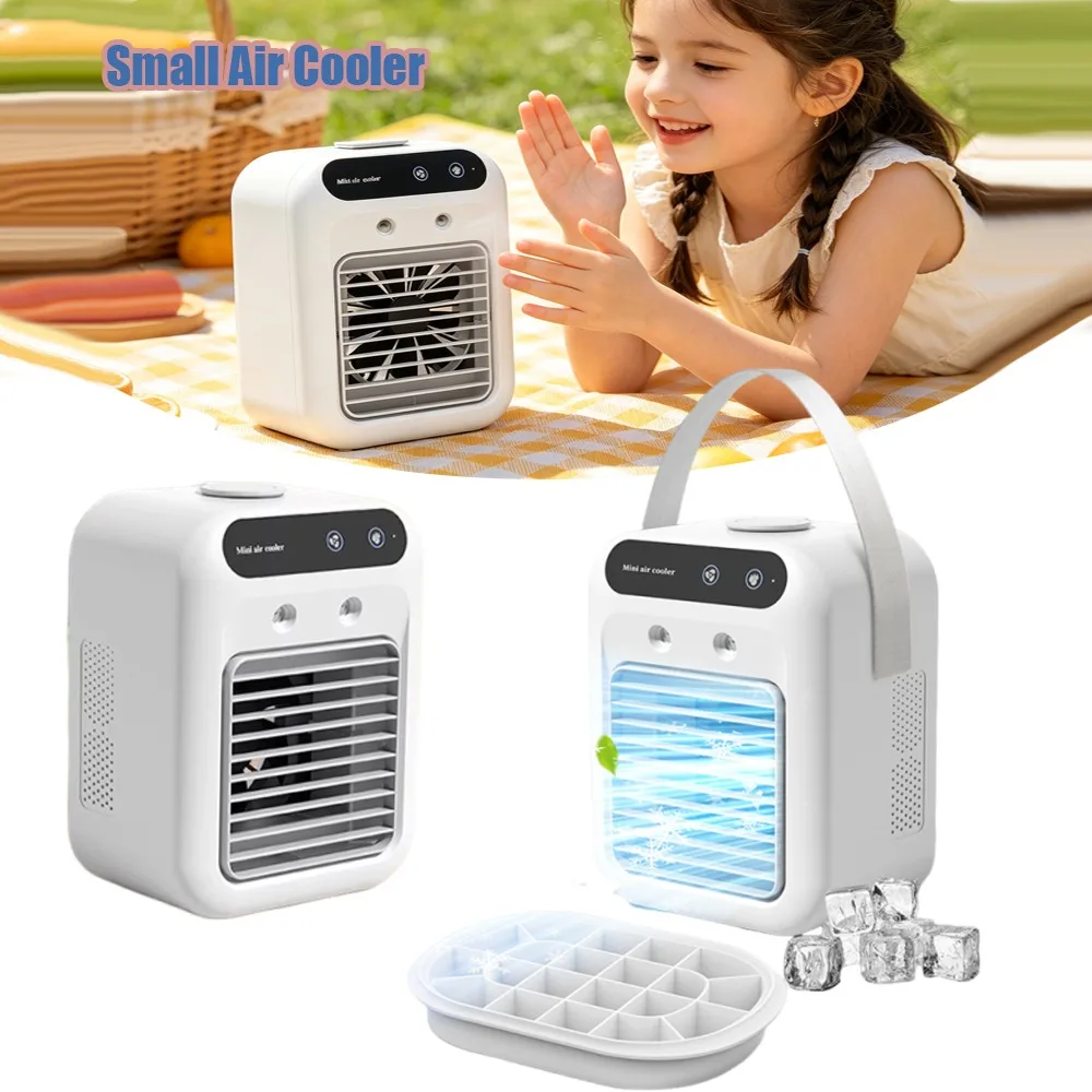 Small Portable Air …