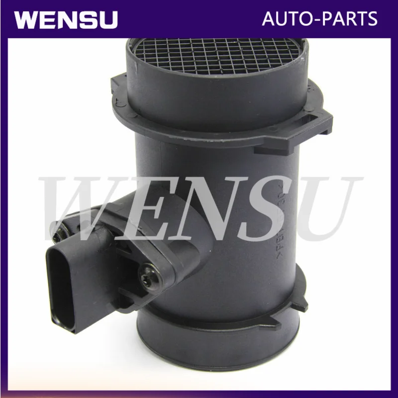 

0280217114 0280217115 Air Flow Meter Sensor For Mercedes-Benz C-Klasse Coupe W163 W202 S202 C208 A208 W210 S210