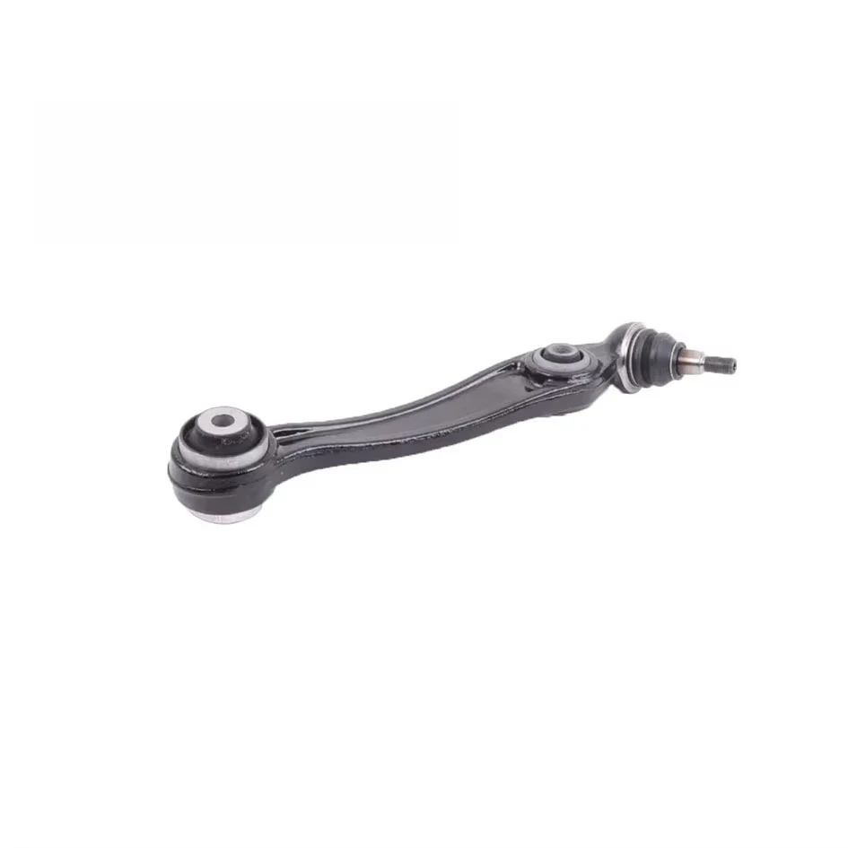 31126864821 Original Auto Parts Suspension Systems Front Left Lower Curved Swing Arm Control Arms for BMW X5 F15 X6 F16