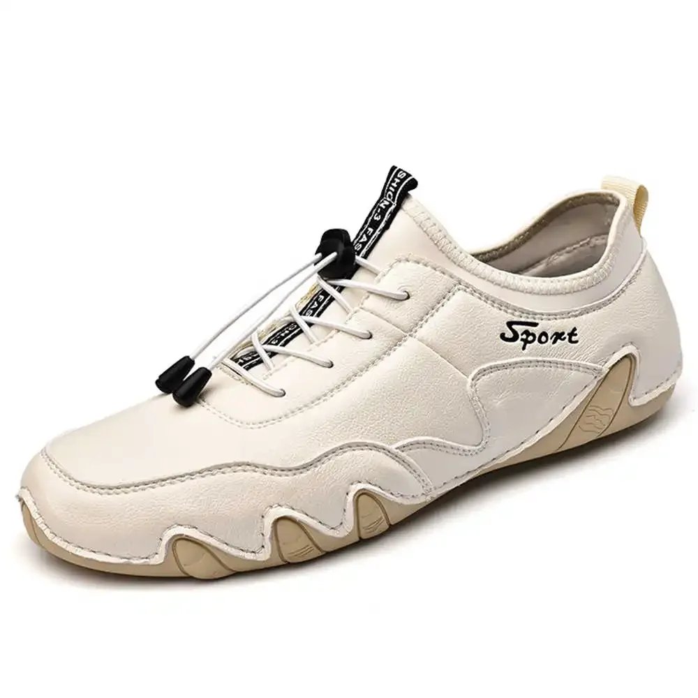 

Роскошные лоферы больших размеров для вождения, мужские массивные туфли, летние кроссовки, размер 47, мужские спортивные тренировочные предложения, новинка высокого класса