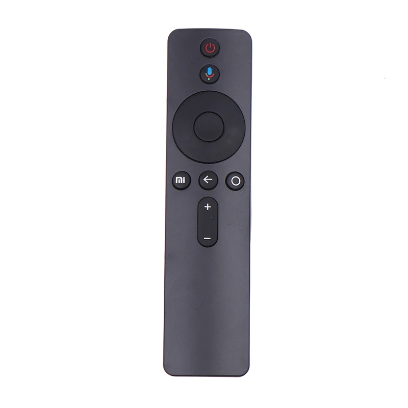 

Original XMRM-00A XMRM-006 010 Voice Remote Control For Mi 4A 4S 4X 4K Ultra HD Android TV FOR Xiaomi MI BOX S BOX 3 Box 4K TV