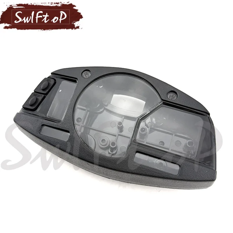 

Motorcycle Speedometer Odometer Instrument Housing For 2007 2008 2009 2010 2011 2012 Honda CBR600RR Tachometer Gauges Case Cover
