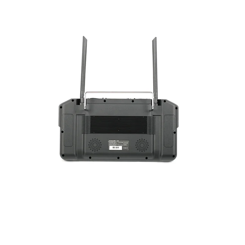 Skydroid H30 16-Channel 1.4GHz/2.4GHz/800MHz Digital Video Data Transmission Remote Control 50km Air Handling Distance