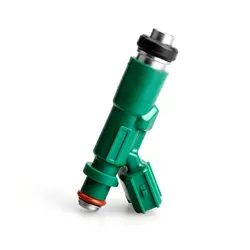 Car Fuel Injector OEM 23250-21020 For Toyota Prius/Echo/Scion xA-xB 1.5L