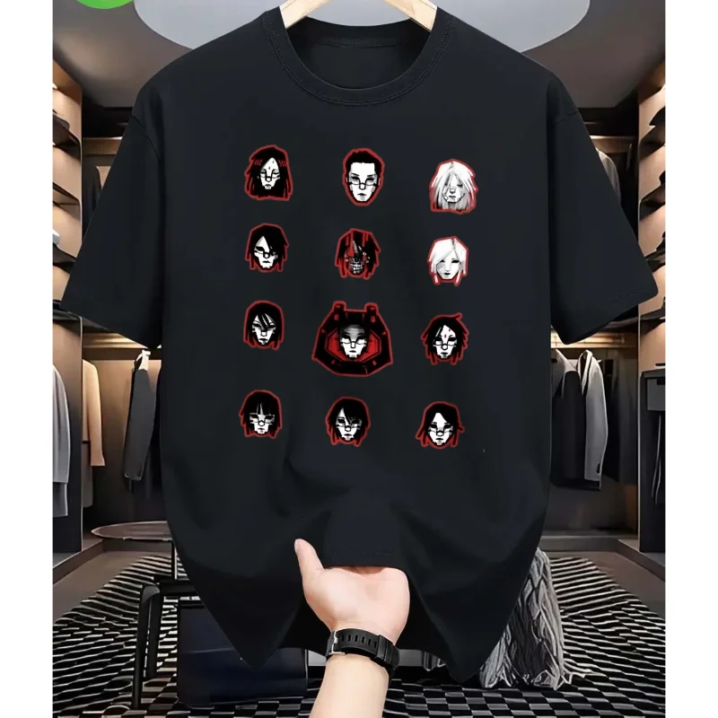 Camiseta Retro Y2K de Algodón - Retro Gaming T Shirt reseña y precio