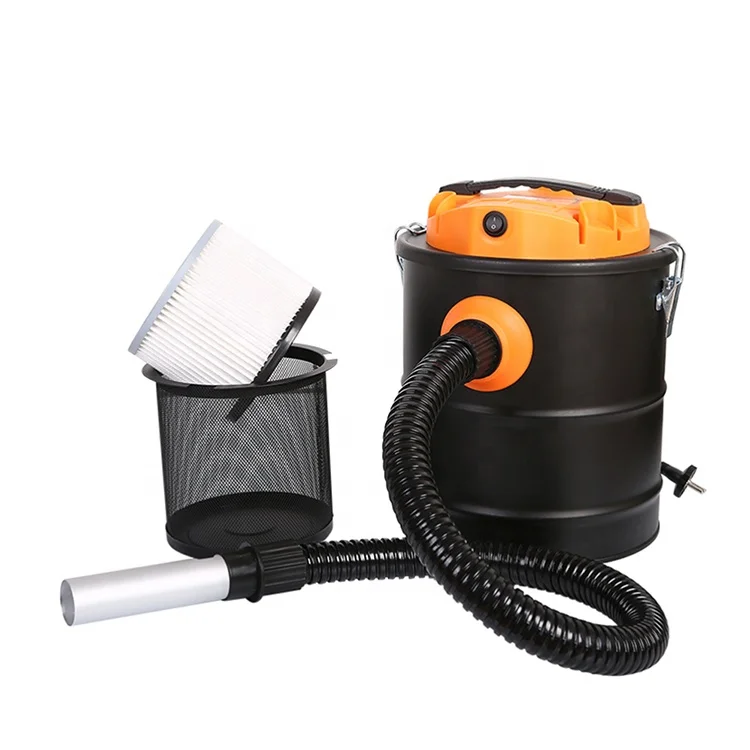 

New Design High Quality Ash Vacuum Cleaner