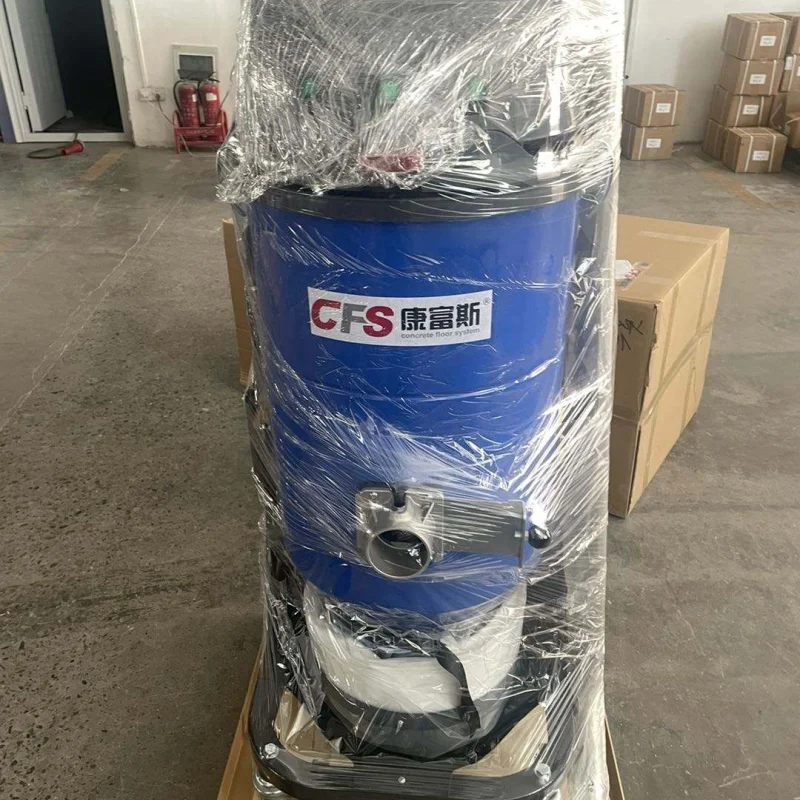 

Hot Product 110V/220V 3600w 50kg High-Power Industrial Vacuum Multi-Purpose Vacuum