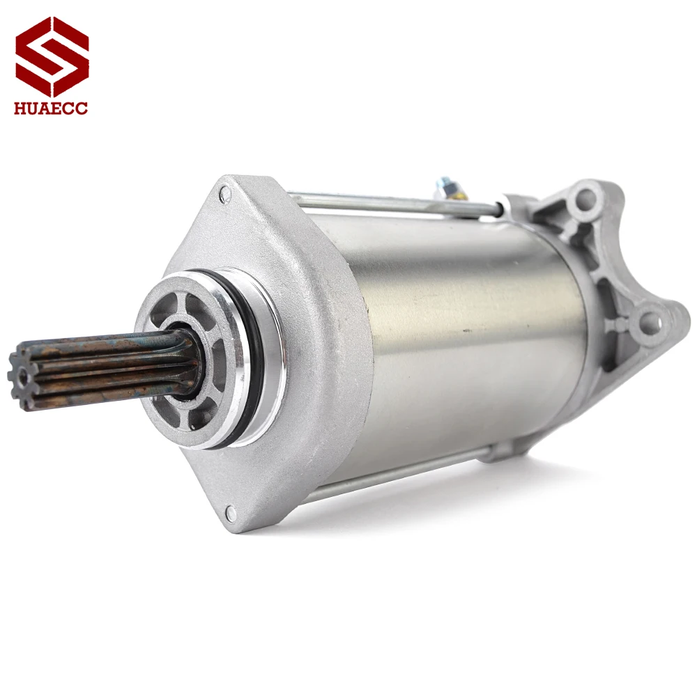 31100-06G00 Starter Motor for Suzuki DL1000 V-Strom 1000 ABS SV1000 SV1000 SV1000S DL1050 V-Strom 1050 31100-06G01 31100-06L00