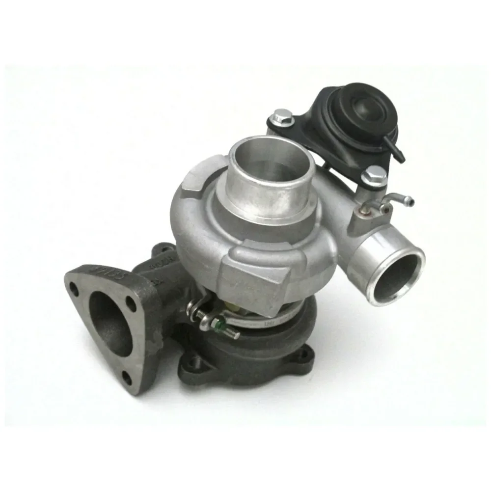 Powertec Turbocharger Wholesale TF035 Turbo 49135-04121 28200-4A201 For  2.5L