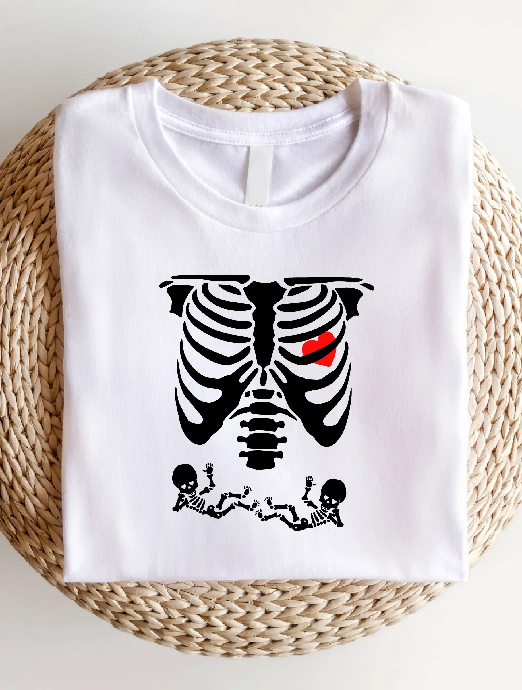 

Women's Plus Size T-shirt Graphic Short Sleeve Clothing Top, Loose and Casual, Soft and Comfortable Breathable, Outdoor Sports