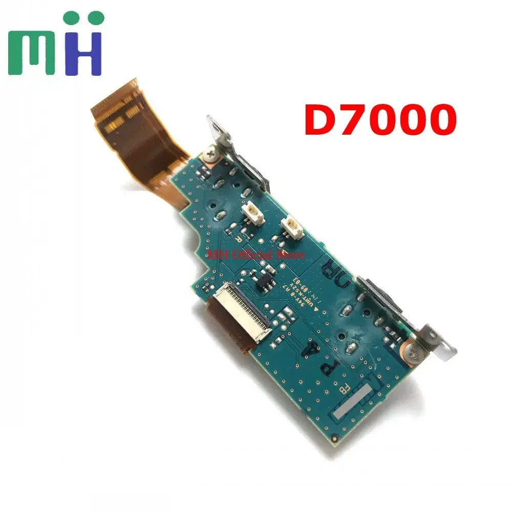 For Nikon D7000 Lef… - image