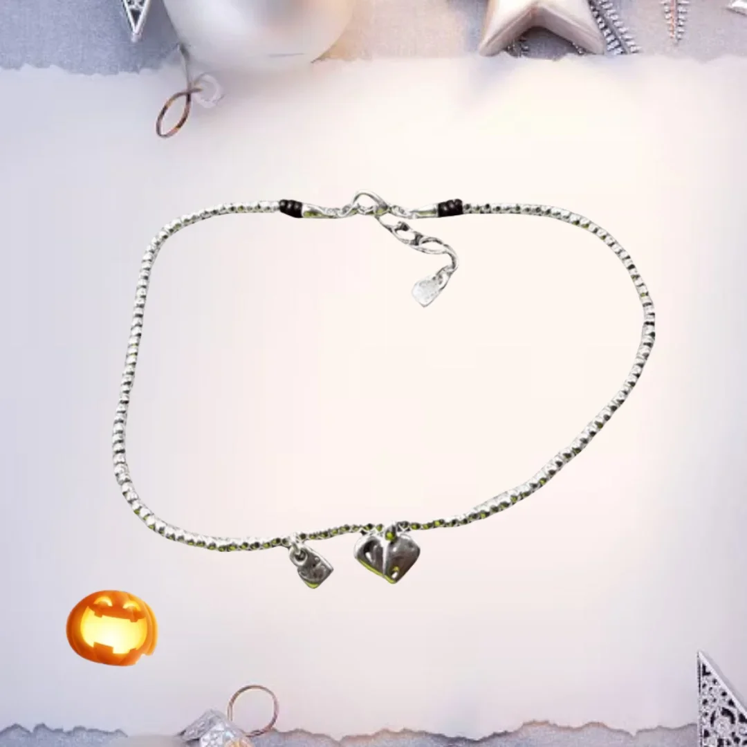 2025 Summer Popular New European and American Original Hot Selling Fashion Luxury Exquisite Necklace Gift