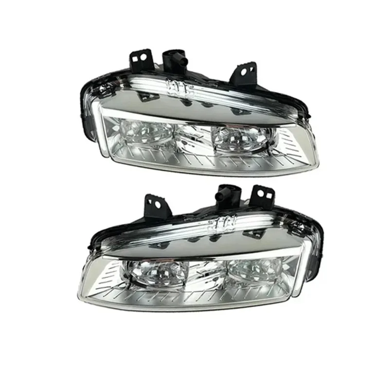 

New Front Bumper Anti Fog Light LR026089 LR026090 Fog Lamp Assembly For LandRover Range Rover Evoque 2011 2012 2013 2014 2015
