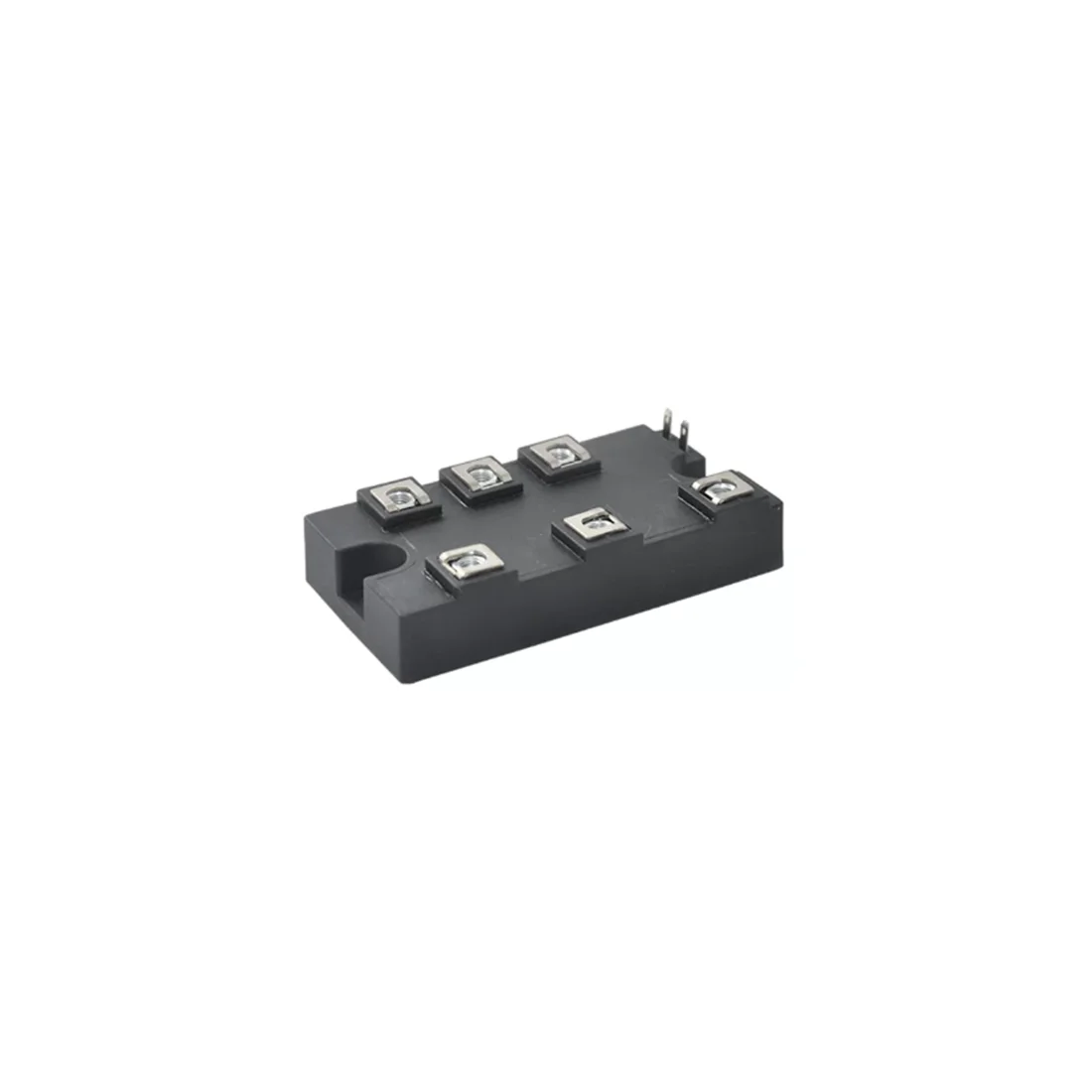 MDST50-16 MDST75-16 MDST100-16 MDST150-16 MDST200-16 New Three Phase Rectifier Bridge Module 1600V Power Thyristor Diode Module