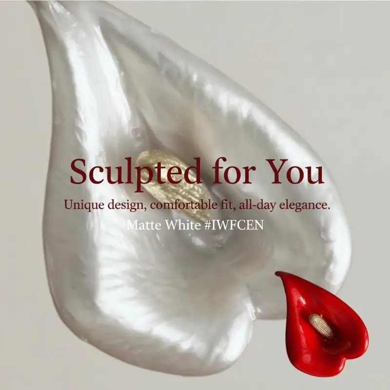 Vintage Adjustable Calla Lily Open Rings Colorful Enamel Gold Oil Drip Jewelry for Women Prom Event Wear