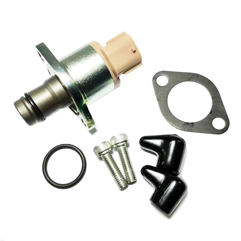 

294200-0160 2942000160 SCV Regulator Control Valve Fuel Solenoid Valve for Mit Subishi L200 Engine