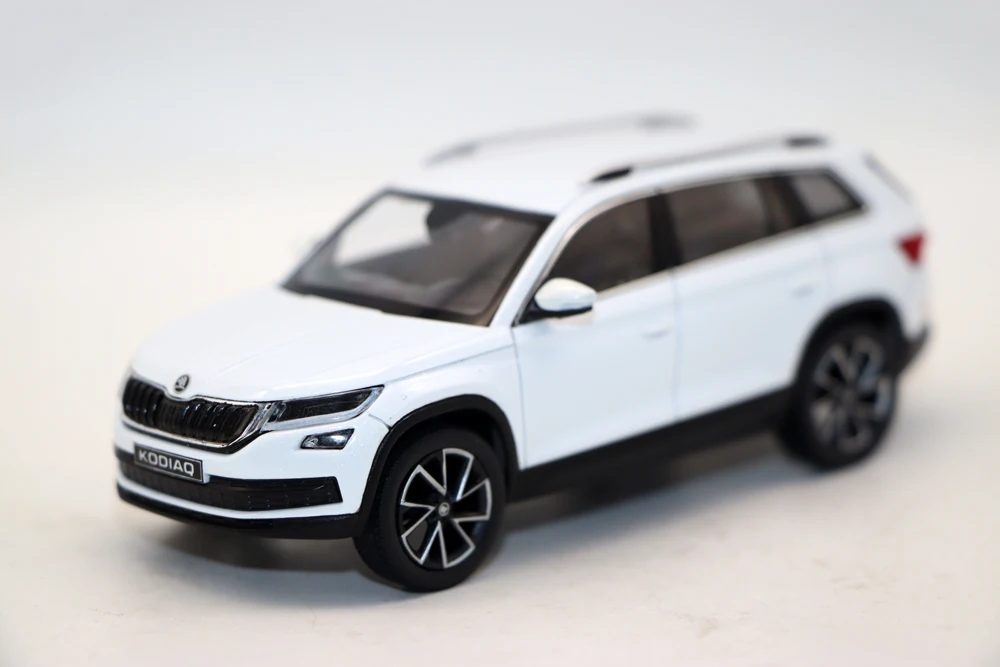 New 1:43 Scale SKOO…