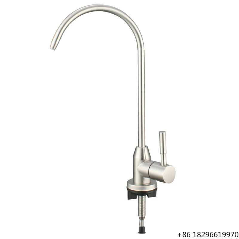 

Brass Infrared Sensor Bathroom Faucet Hot Cold Public Home Vanity Tap for Hotel