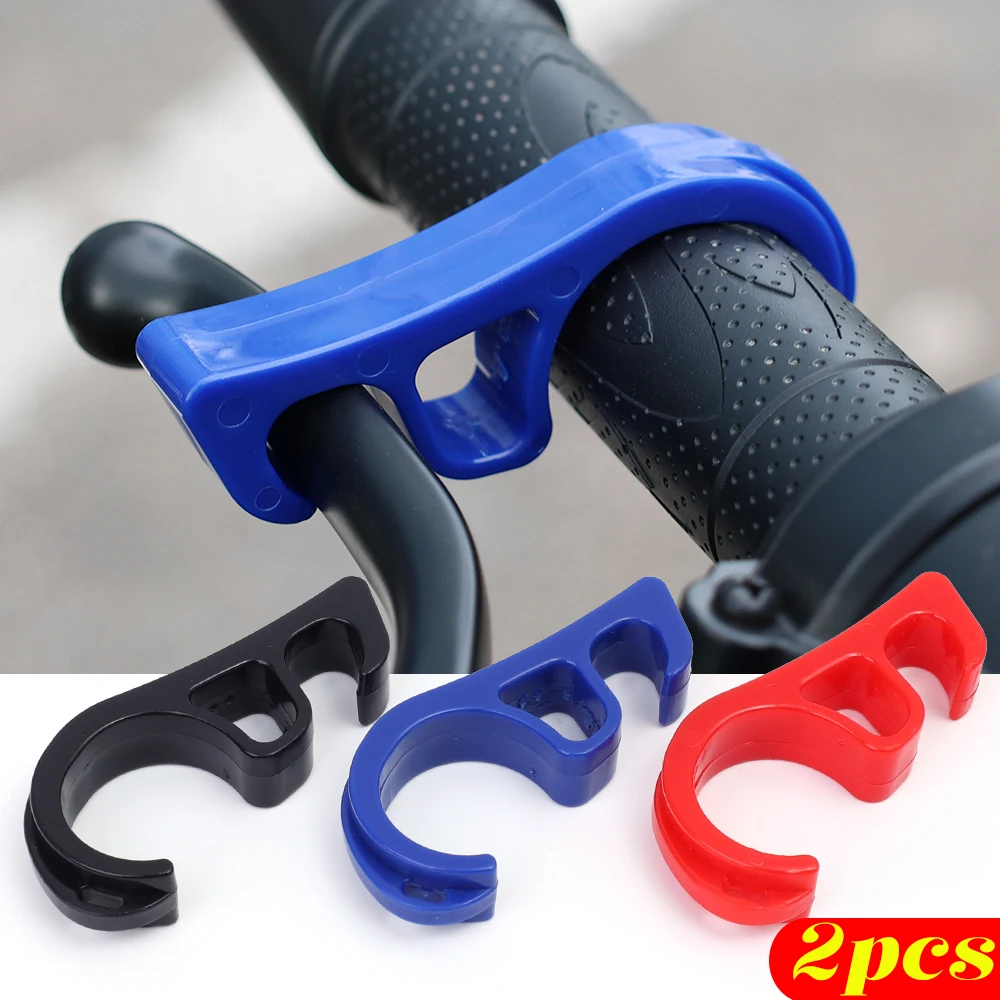 Motorcycle Universal Brake Hook Parking Safety Lock Bicycle Ramp Parking Lock for Honda KTM Yamaha Kasawaki Husqvarna Suzuki