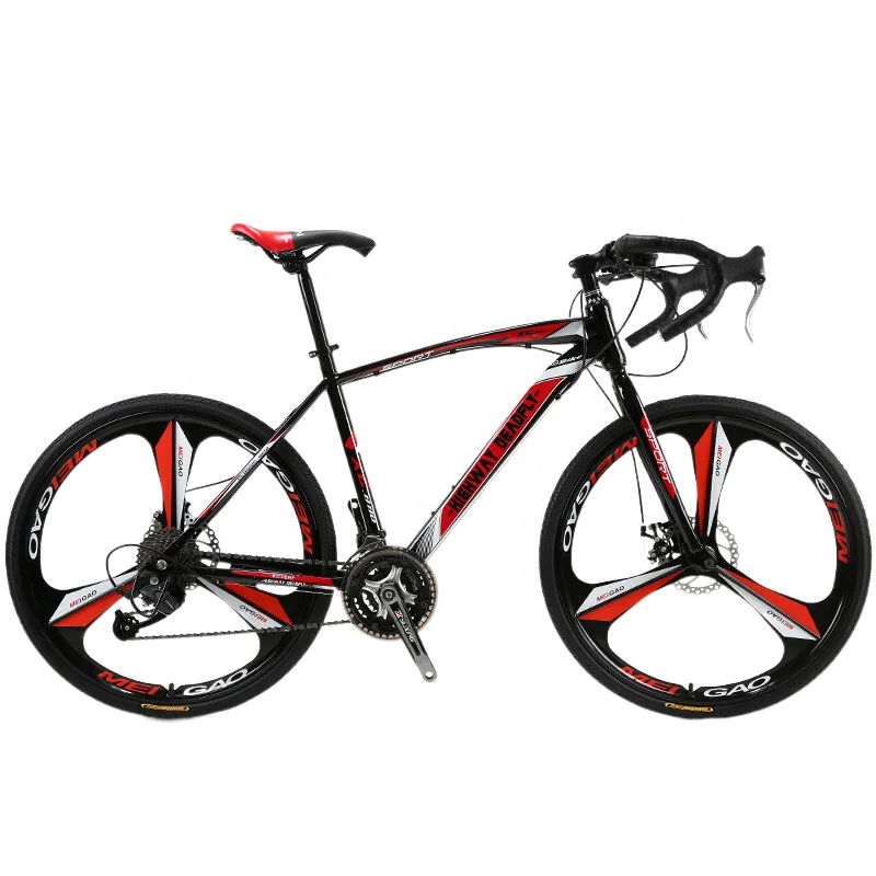 

High quality road bicycle best-selling models 27 speed road bike road bicycle