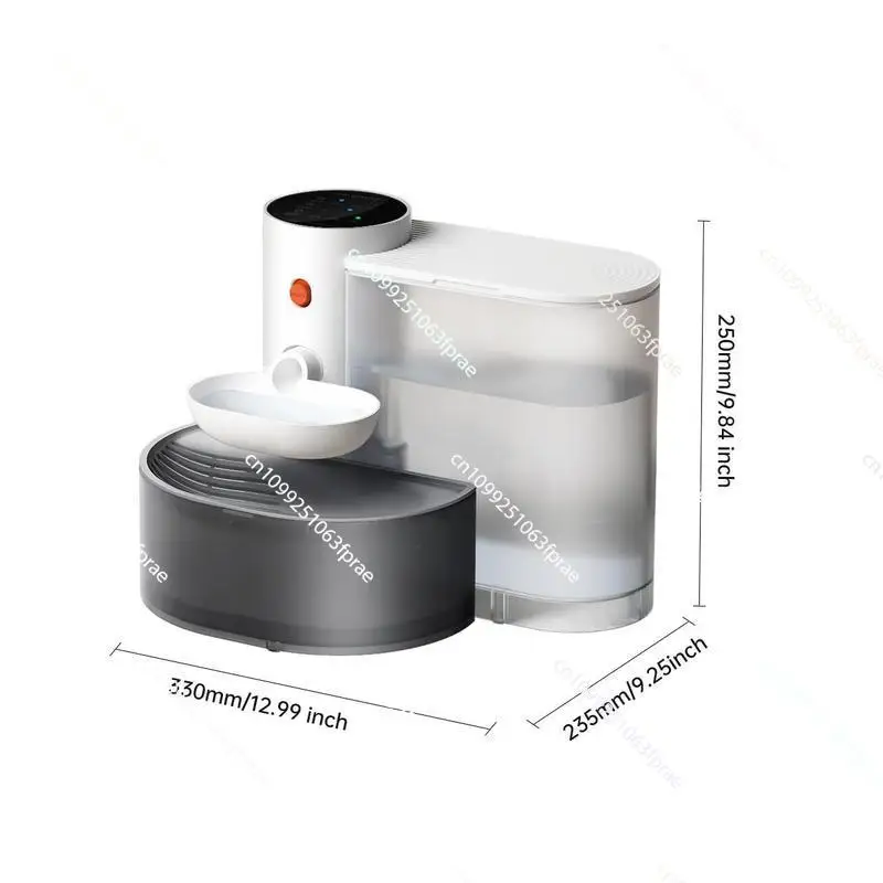 

Fully Automatic Pet Water Dispenser Charging Intelligent Water Dispenser