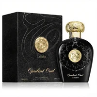 OPULENT OUD Perfume árabe hombres mujeres duradero Unisex clon fragancia Eau De Parfum Spray botella Colonia nueva marca fragancia hombre