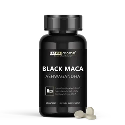 Best Maca Supplements For Men & Women