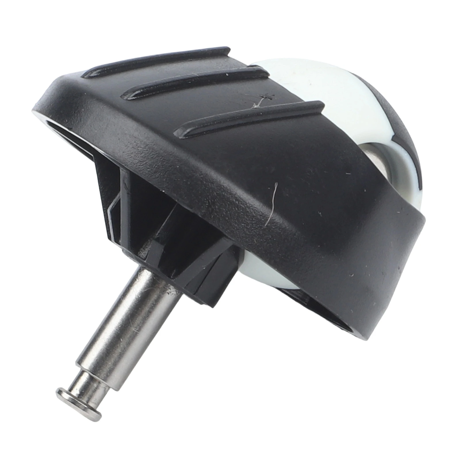 Replacement Front Caster Wheel for M7 Series and For Ultenic For T10 Vacuum Cleaner Models Including For Elite