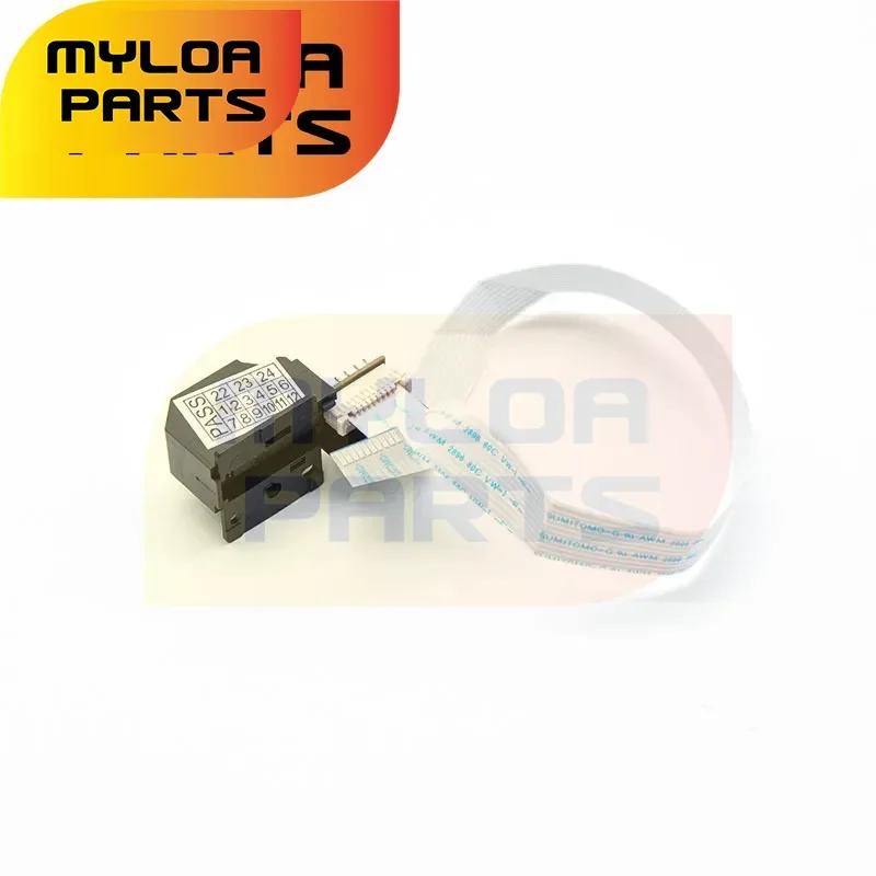 1pc Line Sensor support for HP T610 T620 T770 T790 T1100 T1120 T2300 T7100 Z2100 Z3100 Z3200 Z5200 Q6683-67004 Q5669-60683 Q5669