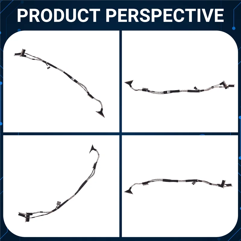 

ABFM-For DJI Mavic 3 Classic Camera Gimbal Coaxial Line PTZ Cable Signal Line Transmission Flex Wire