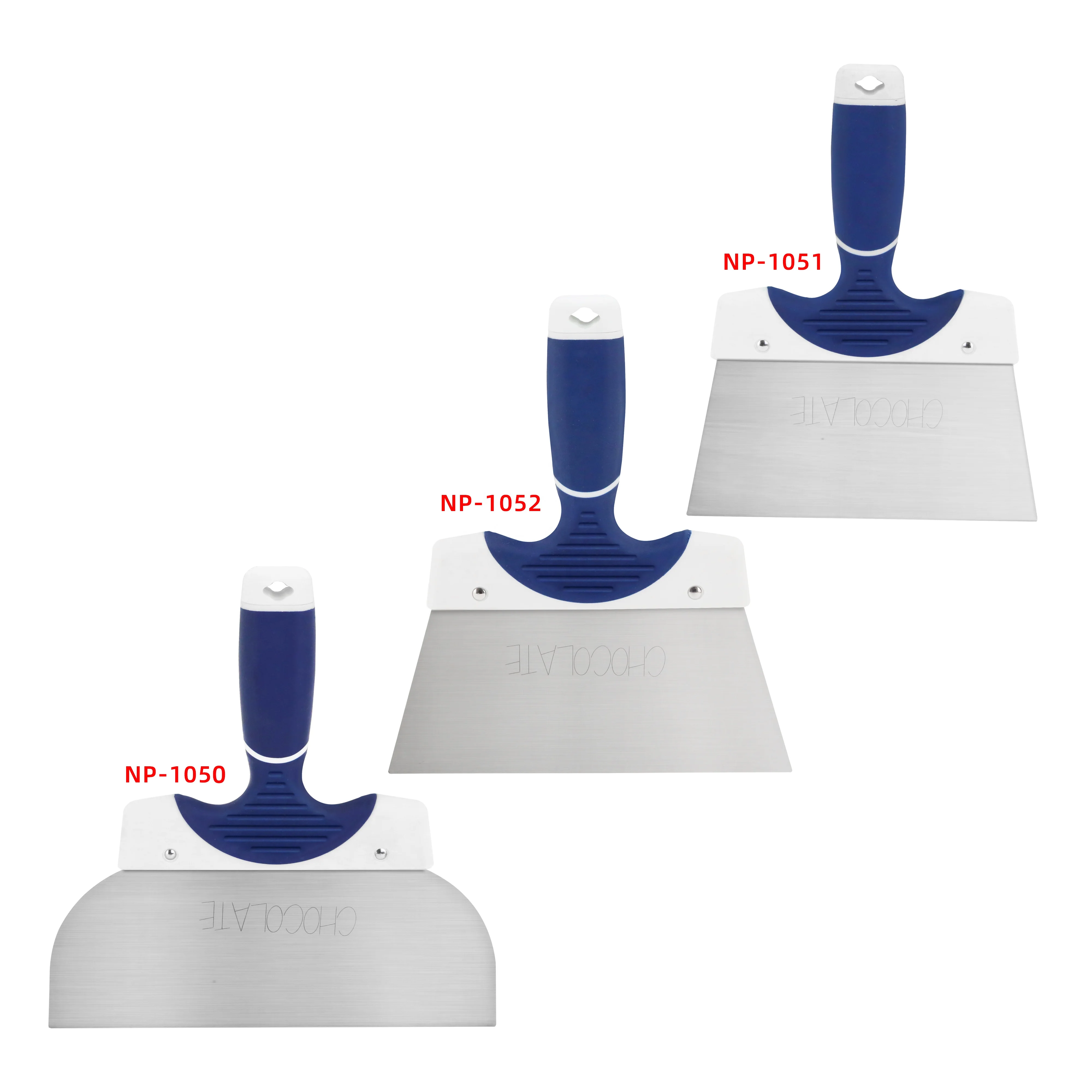 Commercial Chocolate Tempering Machine Spatula