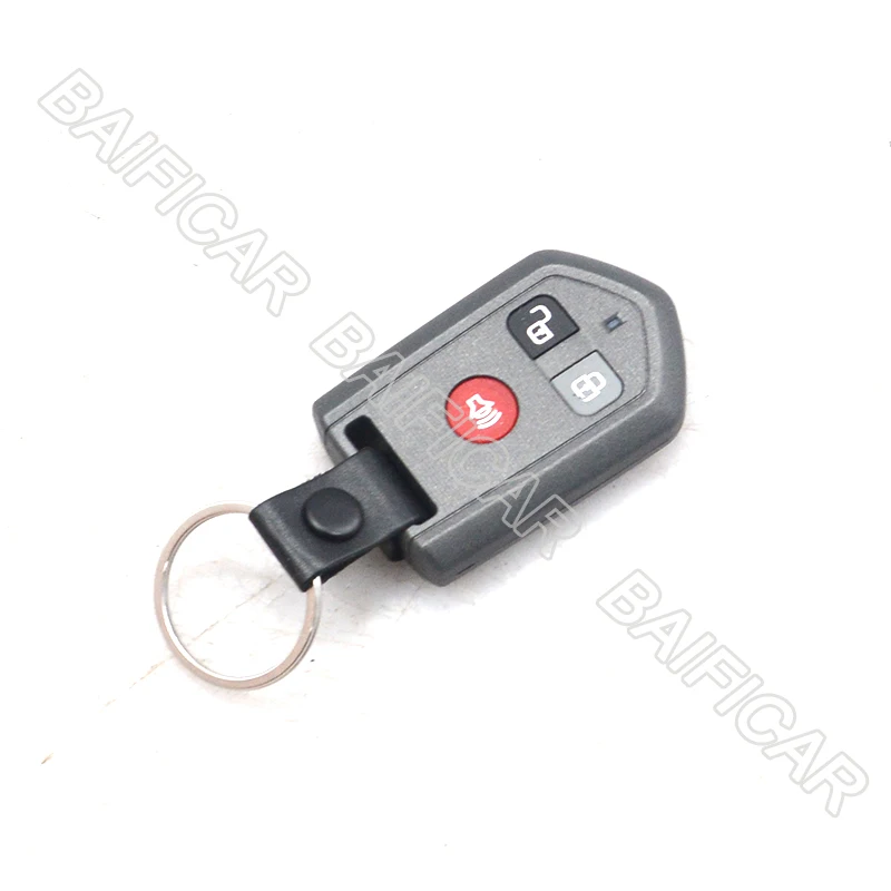 Baificar Brand New Genuine Remote Smart Key 8715021100 87150-21100 For SSANGYONG NEW RODUS