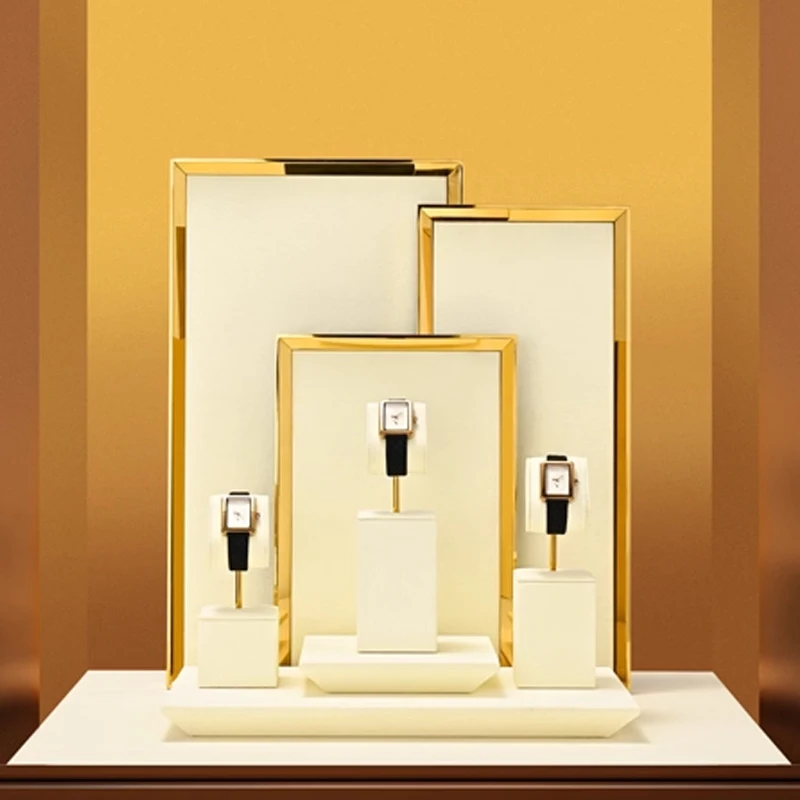 

Стенд для часов, счетчик, сверхтонкая стойка для хранения наручных часов