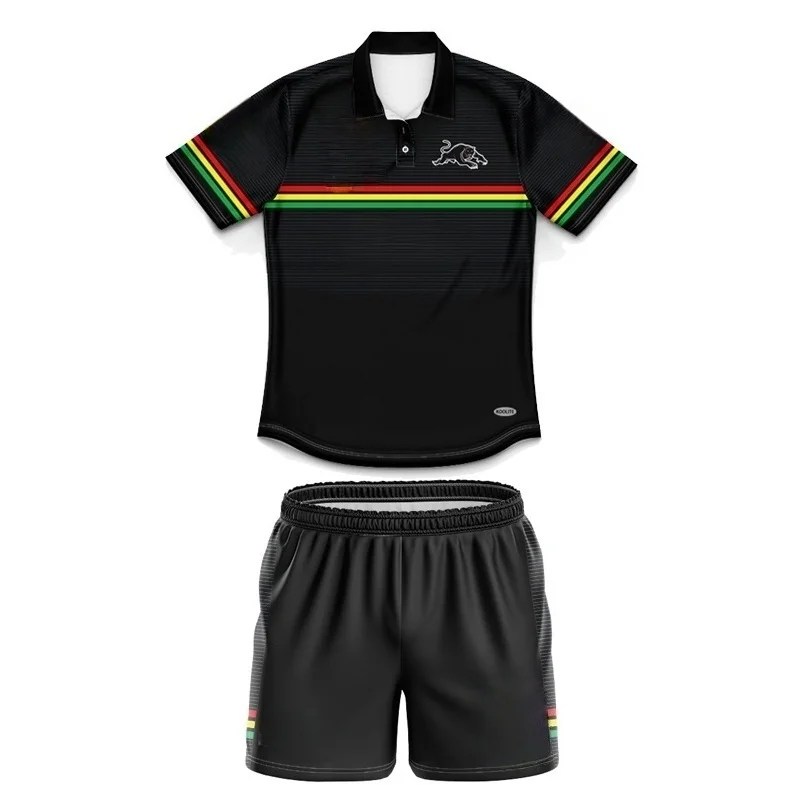 Category image: Customized Rugby Apparel