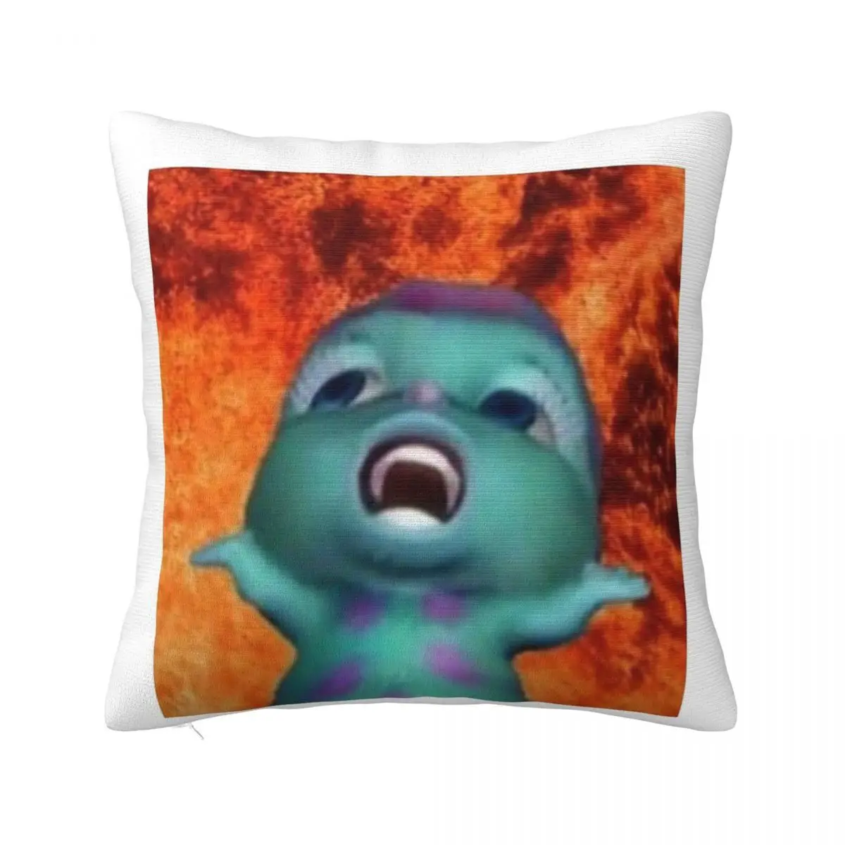 Chaotic Bibble Cushions Decorative Cushion Decoration For Bedroom Pillow Case Pillow Cover