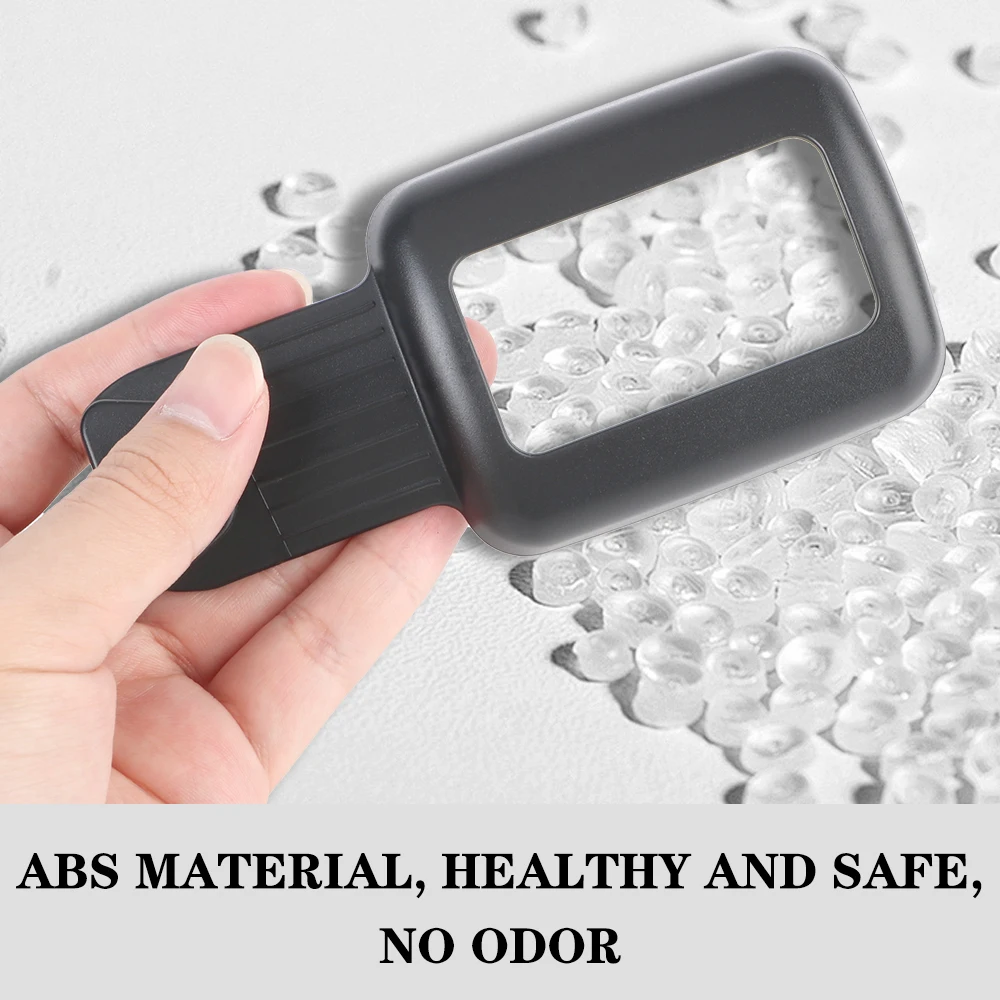 

for Tesla Model Y Rear Seat Belt Limiter Protective Cover Car Seat Belt Fixing Bracket Modely Interior Accessories 2023-2024
