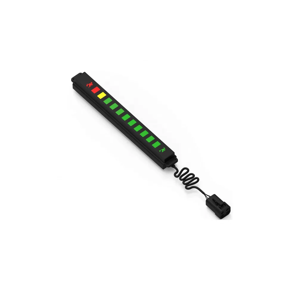 CANbus Status Indicator  Icon Torque Limit Indicator Panel Construction Machinery     Pare Soleil De Voiture