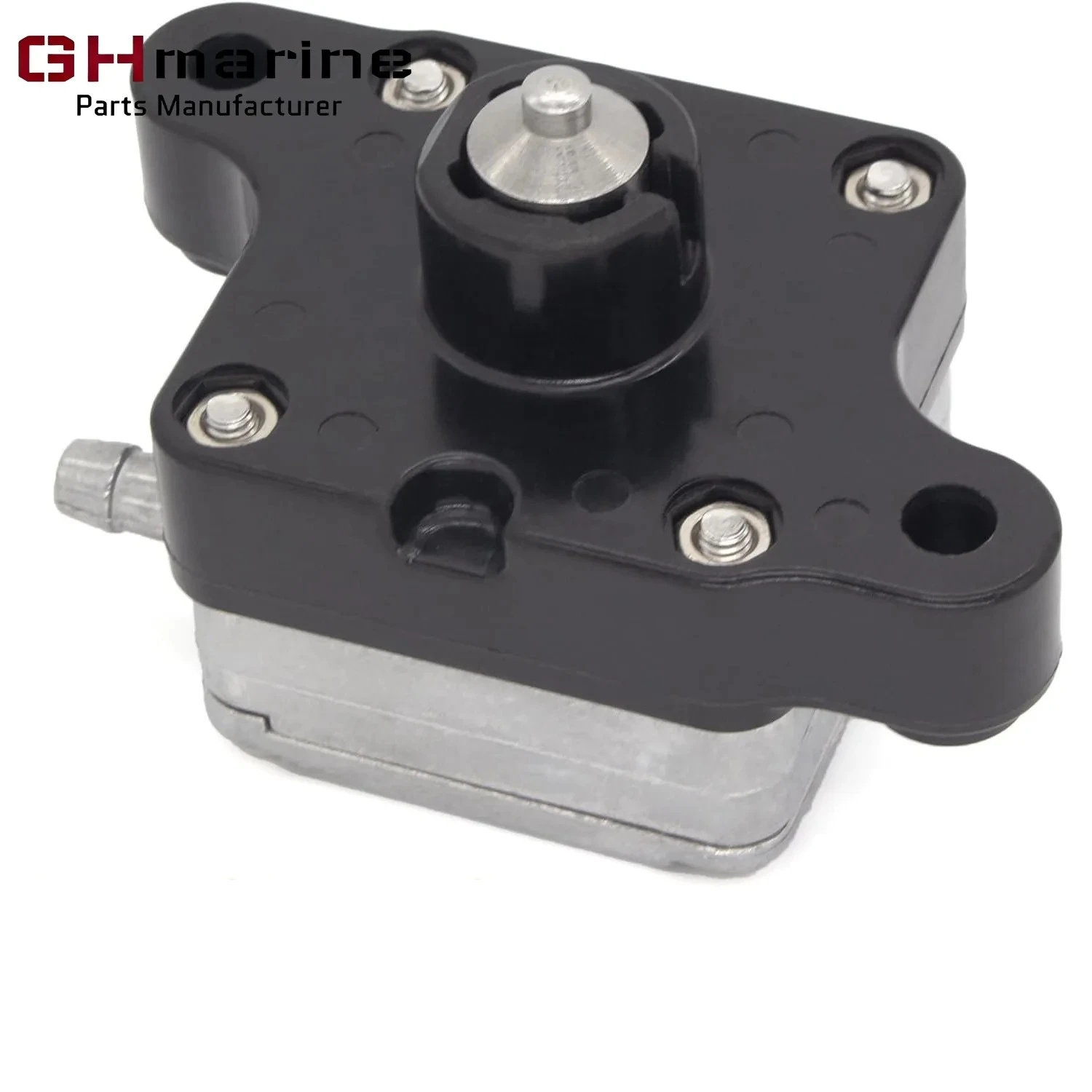 

68T-24410 Fuel Pump for Yamaha Marine 6HP F6 8HP F8 9.9HP F9.9 Outboard Boat Motors 68T-24410-01 68T-24410-02 Parsun F8-05070000