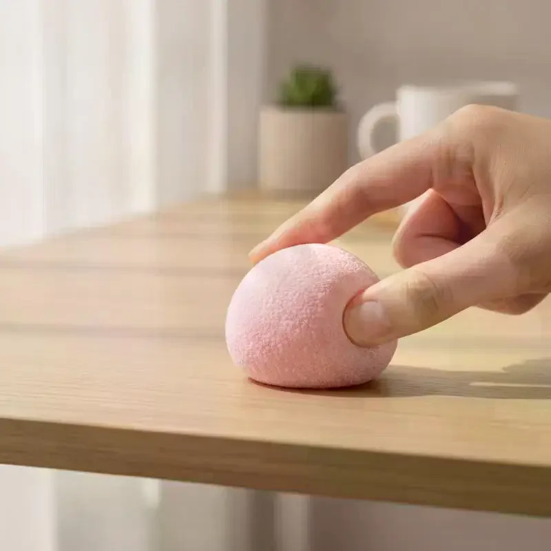 Interesting Sensory Toys Deformable Squeeze Handmade Finger Pinch Creative Decompression Diy Children Adult Decompression Toys